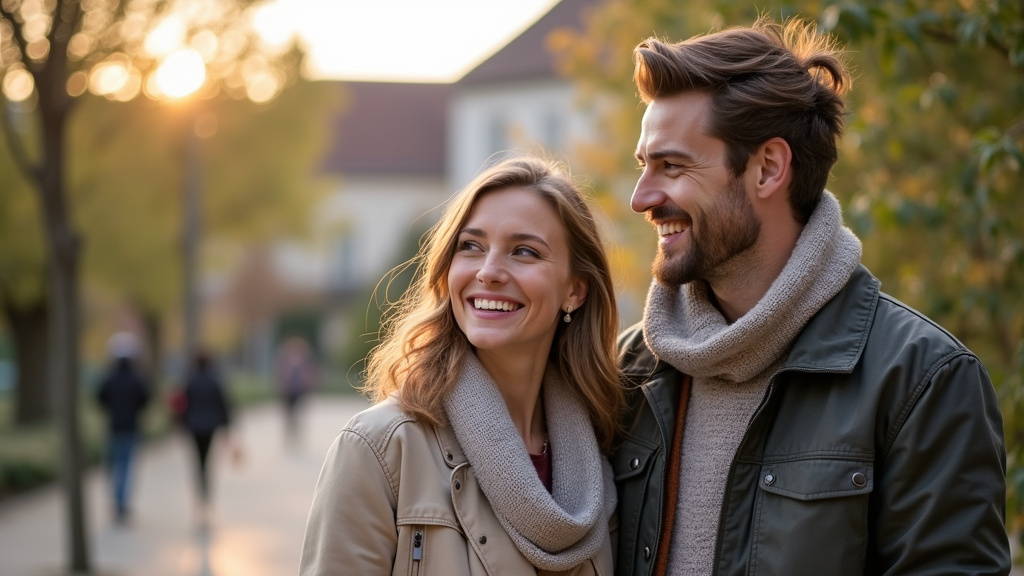 Rencontre Trans à Saumur : Votre Guide Complet pour des Connexions Authentiques