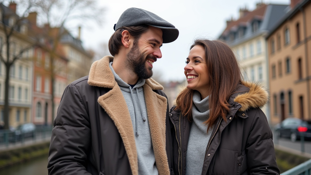 Rencontre Trans à Strasbourg : Guide Complet et Conseils Utiles en [current_year]