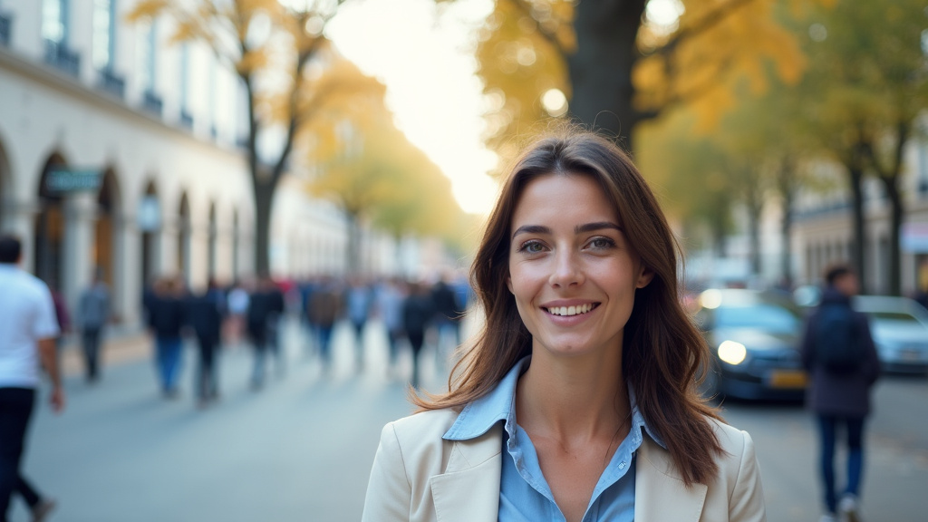 Représentation des profils trans actifs à Castres et dans les communes voisines du Tarn