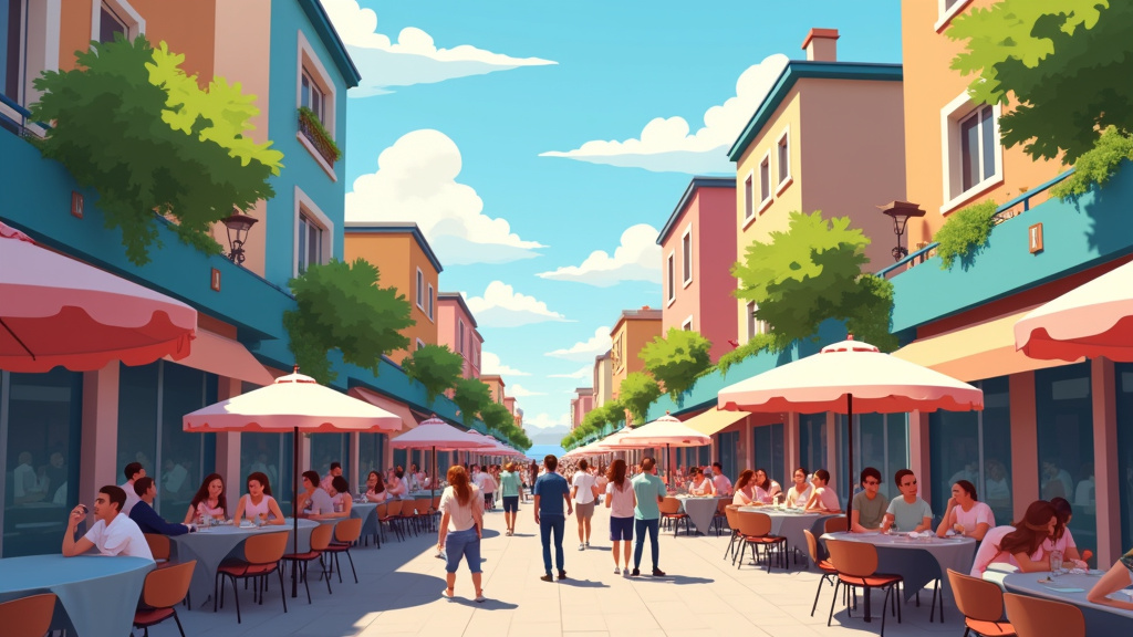 Réunion de la communauté trans à Toulon, 2025, en plein centre-ville