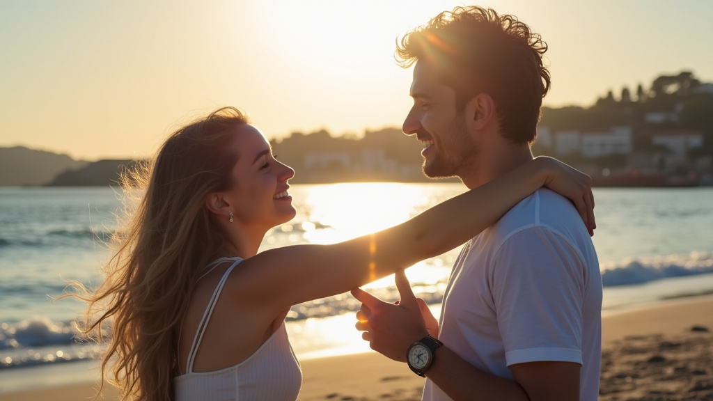 Rencontre Trans à Toulon : Guide Complet pour Trouver l'Amour et la Communauté