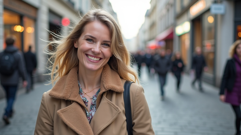 Rencontre Trans à Tourcoing : Votre Guide Complet pour des Liens Authentiques