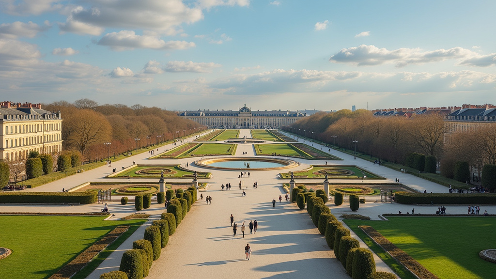 Rencontre Trans à Versailles : Guide Complet et Communauté [current_year]