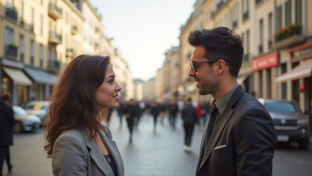 Rencontre Trans à Villeurbanne : Guide Complet pour des Connexions Authentiques