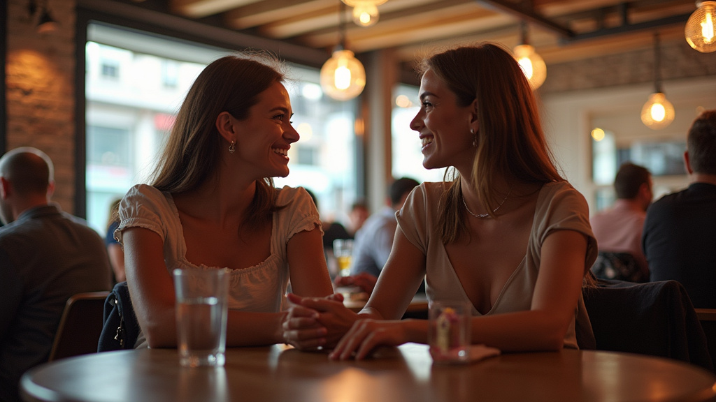 Rencontre Trans Lyon 5e : Lieux & Conseils 2025