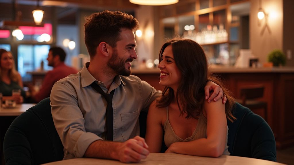 Rencontre Trans Lyon 6e 2025 : Lieux & Sites