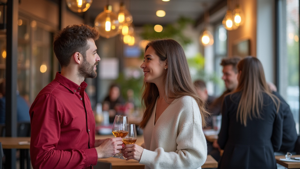 Rencontre Trans Rouen 2025 : Guide & Connexions