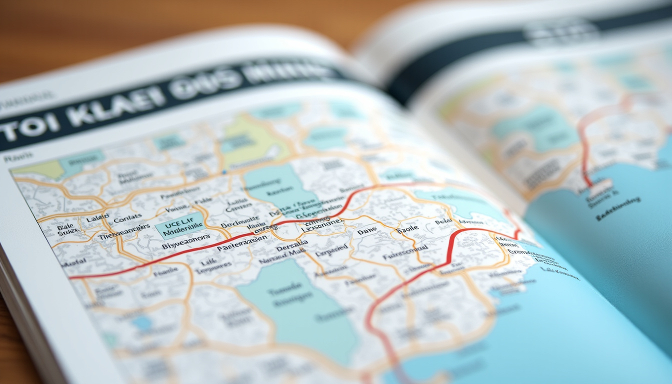 Carte illustrée des principaux lieux de rencontre trans à Lille: bars, saunas et associations