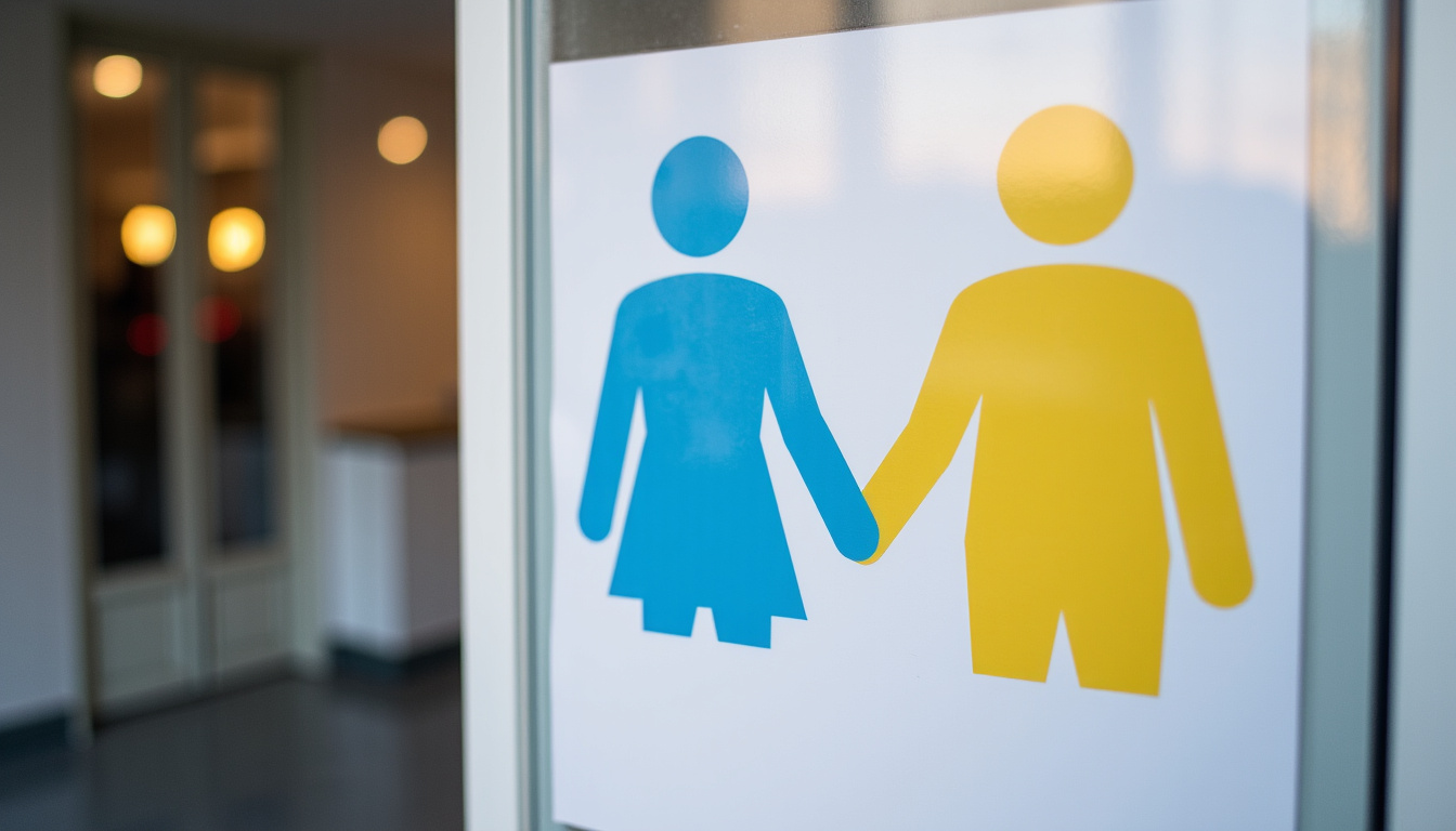 Illustration des bonnes pratiques pour une rencontre trans à Lille: respect, sécurité, communication