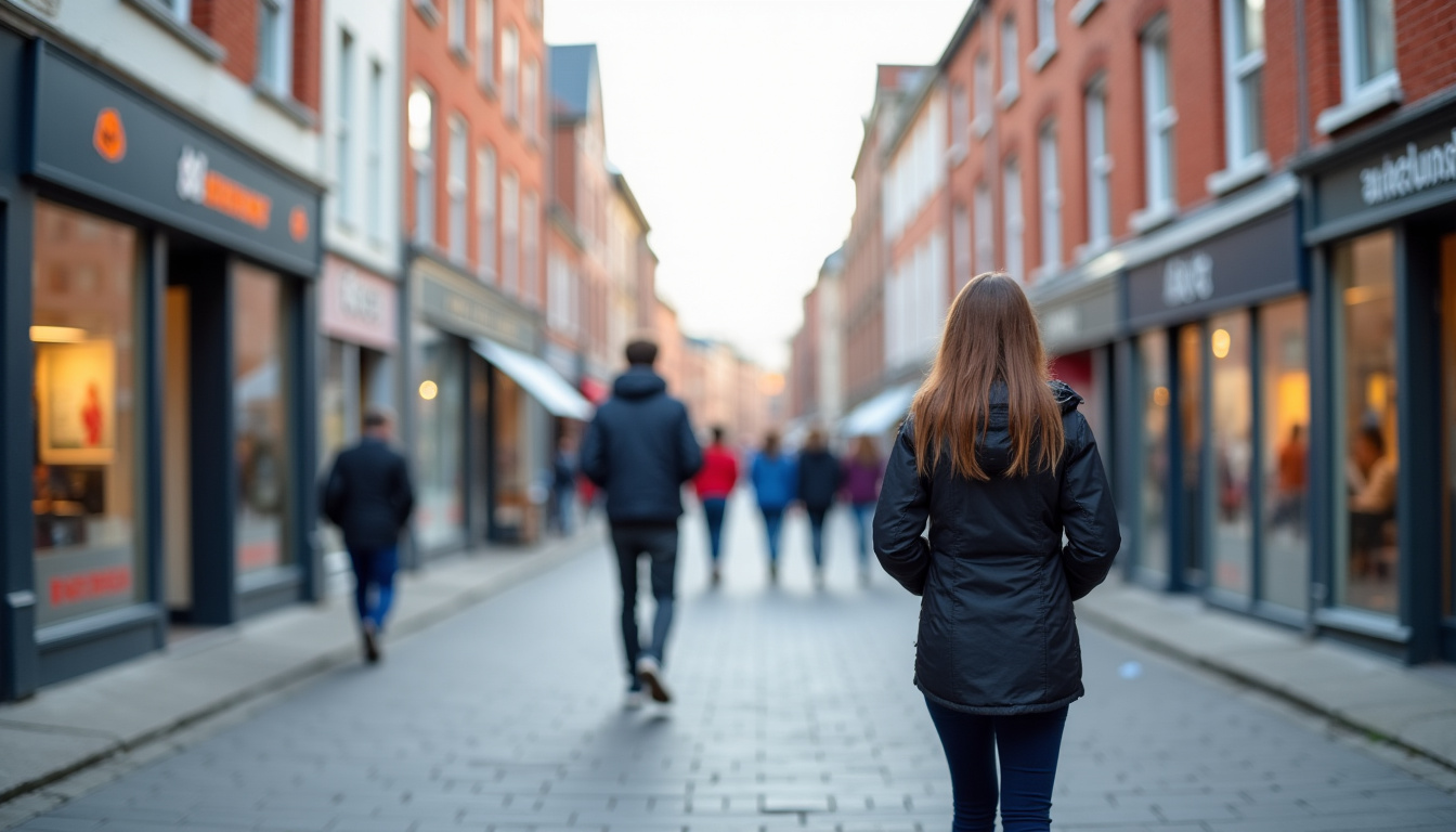Rencontre Trans Lille 2025 : Lieux & Sites